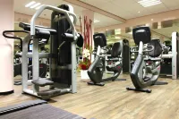 坎珀蘭弗雷契養生酒店 - 健身室/gym room