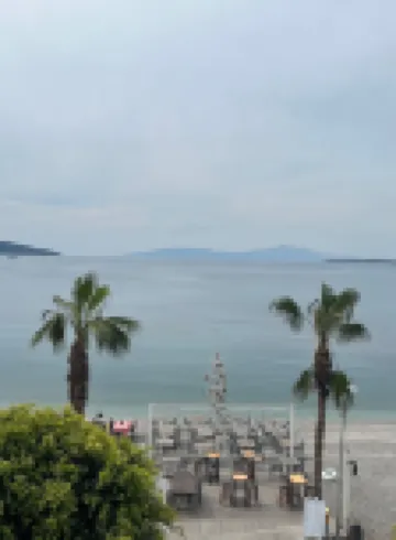 DreamInn Bodrum