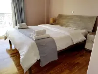 Libra - Luxurious Sea View Apartment Hotels near Playground St. Ioannou Voula