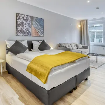 Limehome Essen Kibbelstraße