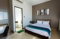 Canh Tien Homestay Tam Thanh Beach Hotels in Phu Ninh District