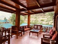 Walnut Heights by Roomy, Kalam Hotels in Kalam