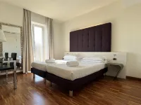 Hotel la Bussola Hotels in Milazzo