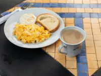 阿耶達瓜達盧佩內瓦飯店 內瓦住宿飯店