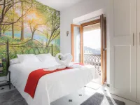 Salamandra Plaza Hotels in Competa