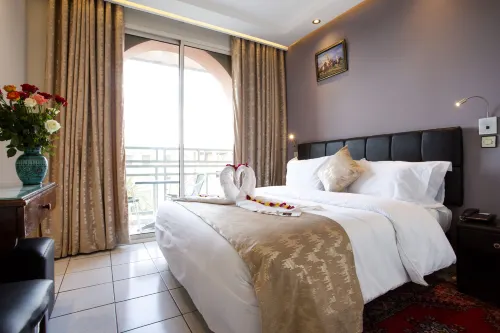 Hotel Akabar