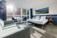 Hotel Spa Husseren Collections - Proche Colmar - Eguisheim Hotels in Wettolsheim