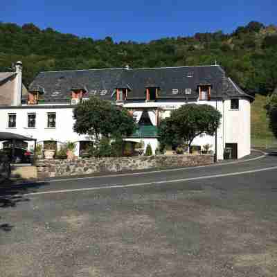 hotel Bar b'rock Hotel Exterior