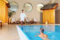 INSELHOTEL Potsdam - Pool