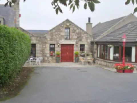 Heath Hill Hotel Hotels in Fraserburgh