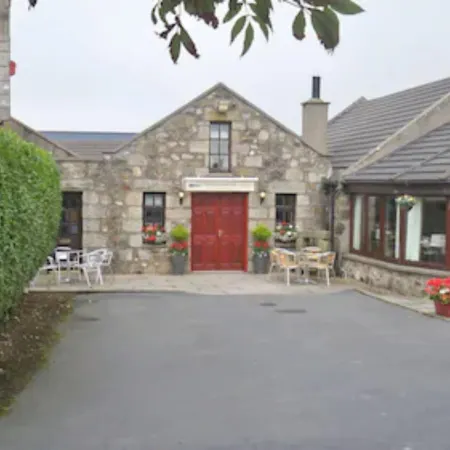 Heath Hill Hotel