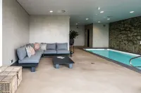 Fruitpark Hotel & Spa - С бассейном