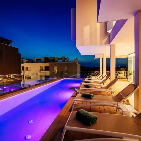 Dedaj Resort - Villa Auri