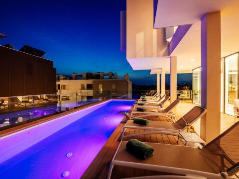 Dedaj Resort - Villa Auri