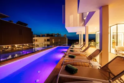 Dedaj Resort - Villa Auri Hotel a 