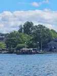 Pet Friendly home by the Stow Ferry
