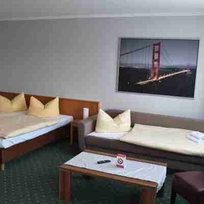 Hotel Westfalia Rooms