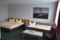 Hotel Westfalia Hotels in Landsberg