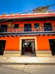 Hotel Puerto Pelicano