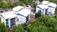 Holiday Resort Ad Turres - Homestays