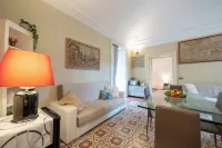 Palazzo Bruca Catania