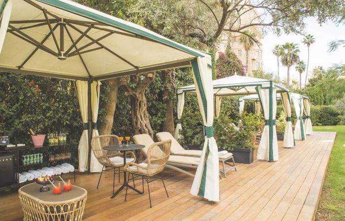 King David Hotel Jerusalem