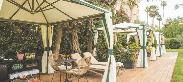 King David Hotel Jerusalem Hotels in Jerusalem