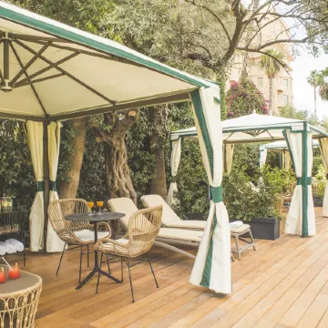 King David Hotel Jerusalem