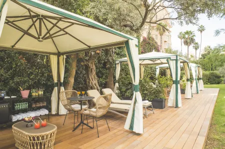 King David Hotel Jerusalem