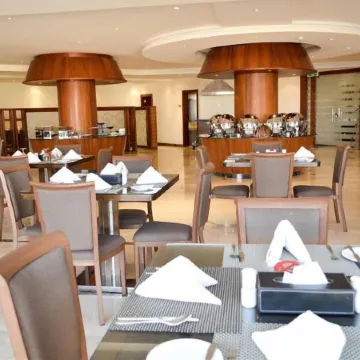 Executives Hotel - Azizia