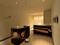 Marasa Sarovar Premiere - Spa