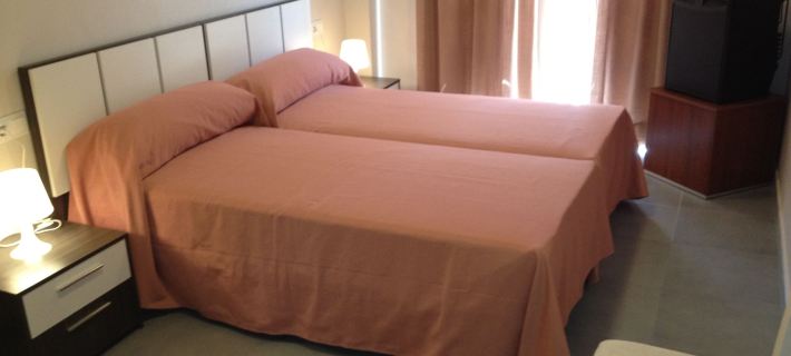 Pension la Puntica Hotels in Mar Menor