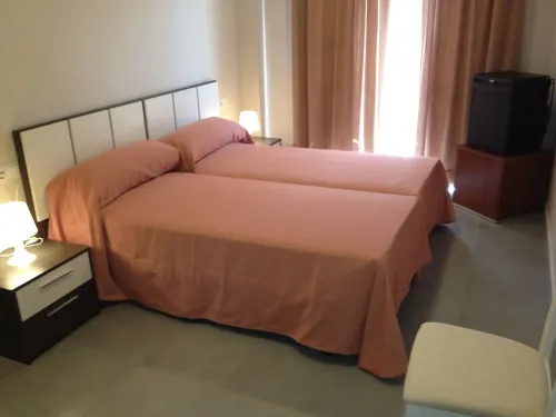 Pension la Puntica - 2-Star