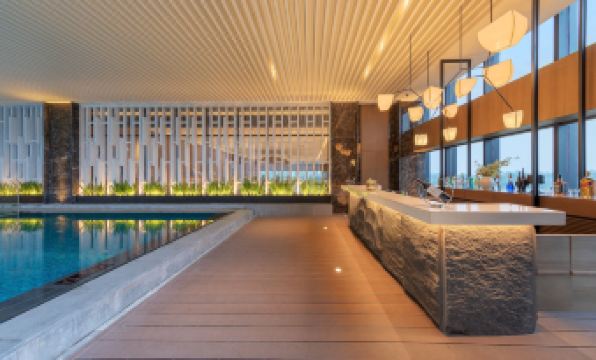 Kantharyar Serviced Apartment