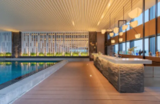 Kantharyar Serviced Apartment Hotels in Botataung