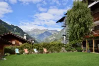 Das Bergland - Vital & Activity Hotels in Stulles