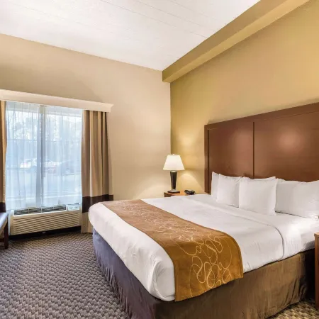 City Express By Marriott Elkridge