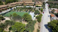 Studio 200 Meters from the Sea, Wifi, Self Catering