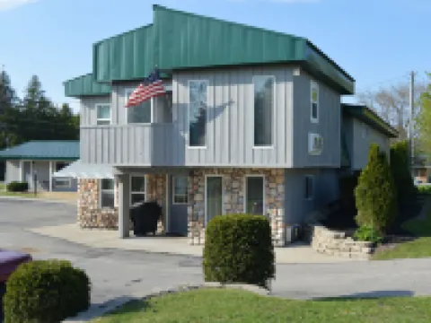 海岸套房度假村 本佐尼亞酒店