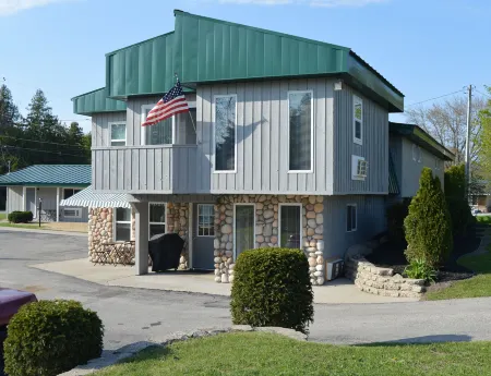 Coastal Suites Resort