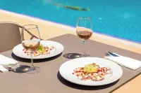 Belavista Da Luz - Wellness & Lifestyle Hotel - Breakfast