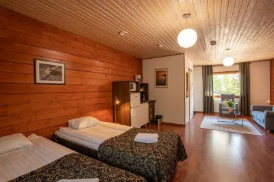Poukama Hotels in Порвоо