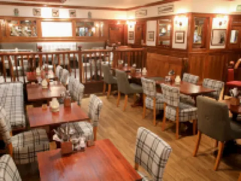 The Royal Hotel Stromness Hoteles en Stromness