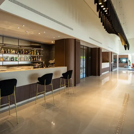 Gold Tower Lifestyle Hotel