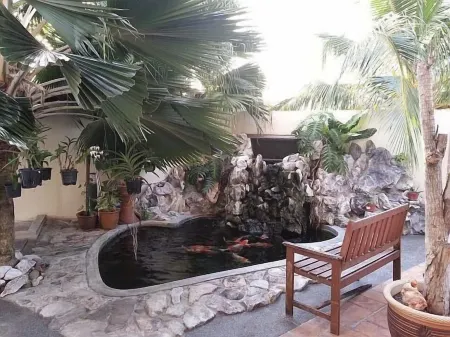 Leissure IN Отели в г. Тамбун