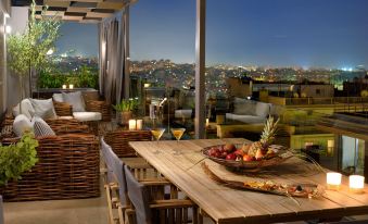 Altius Lodge by K&K