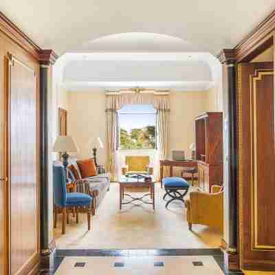 Palácio Estoril Hotel, Golf & Wellness Rooms