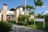 Beaches Turks and Caicos Resort Villages and Spa All Inclusive - Spa