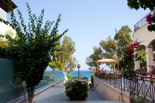 Galatex Beach Living by TrulyCyprus -  Appartamenti vacanze