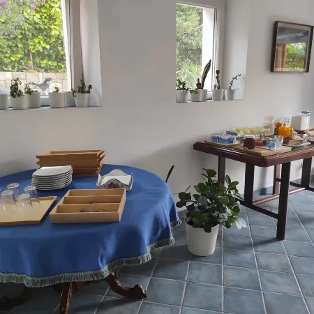 Lumachella B&B